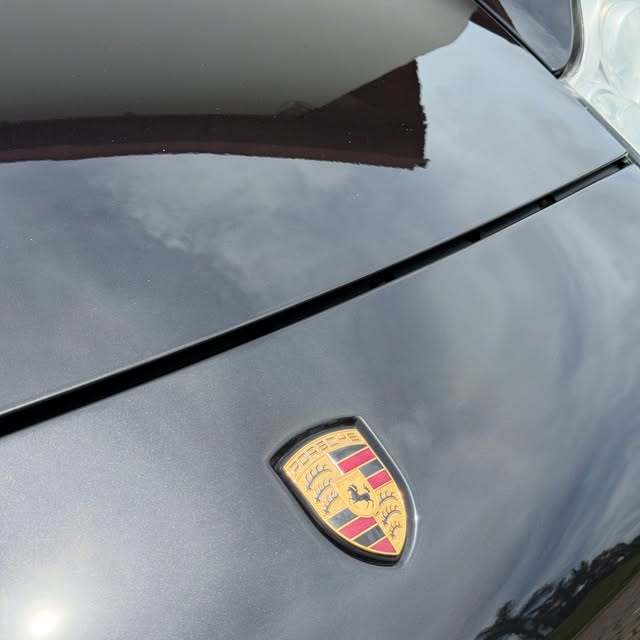 PORSCHE CAYENNE S - Imagem 11