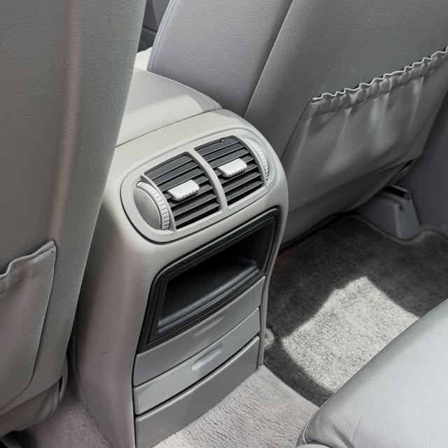 PORSCHE CAYENNE S - Imagem 6