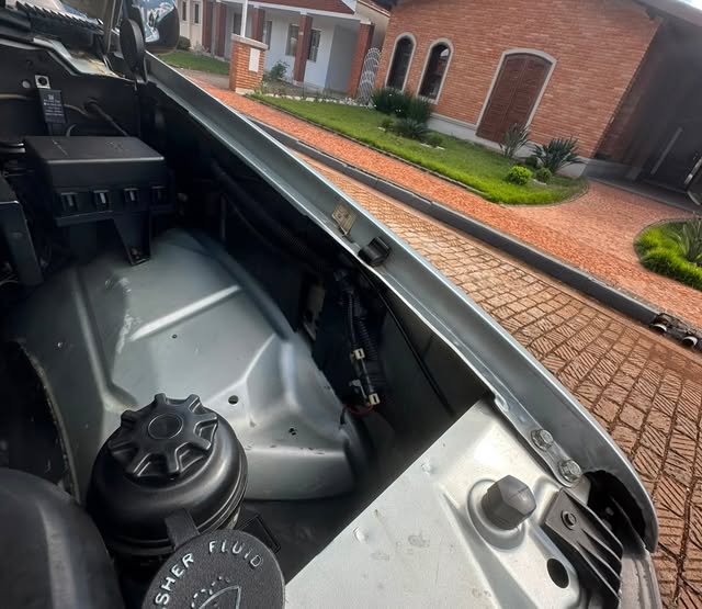 CHEVROLET SILVERADO - Imagem 13