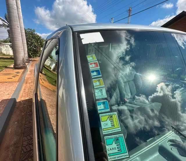 CHEVROLET SILVERADO - Imagem 19
