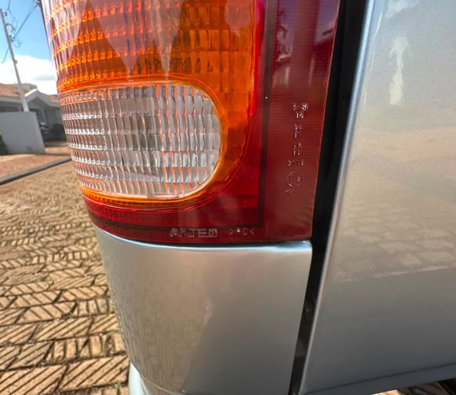 CHEVROLET SILVERADO - Imagem 6
