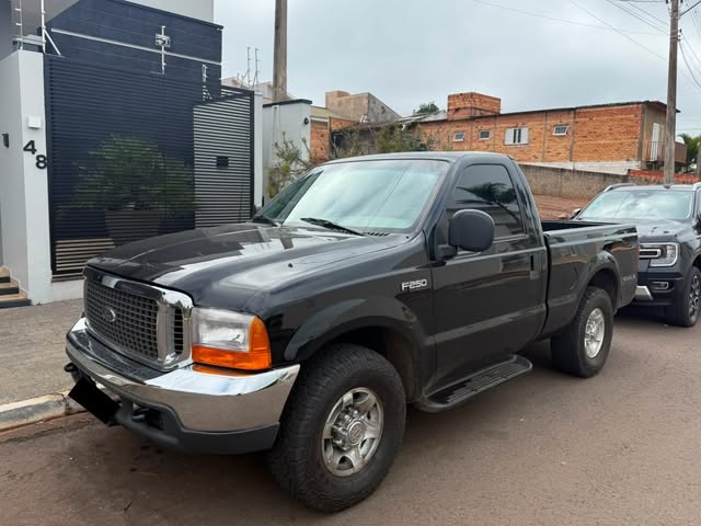 FORD F-250 XL-L - Imagem 1