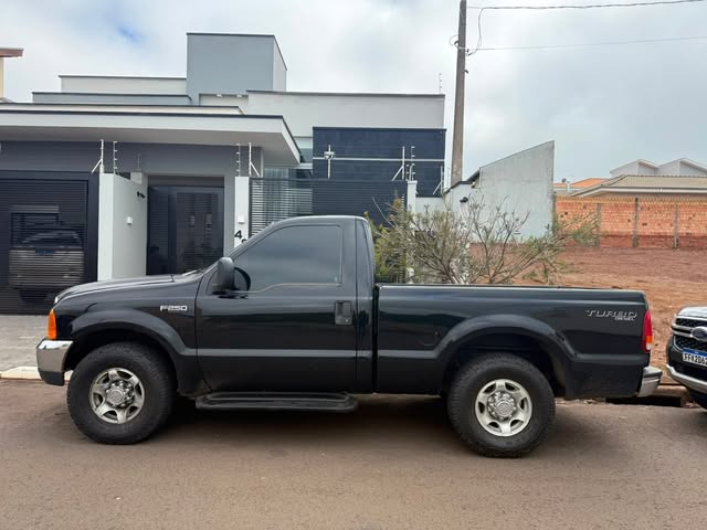 FORD F-250 XL-L - Imagem 2