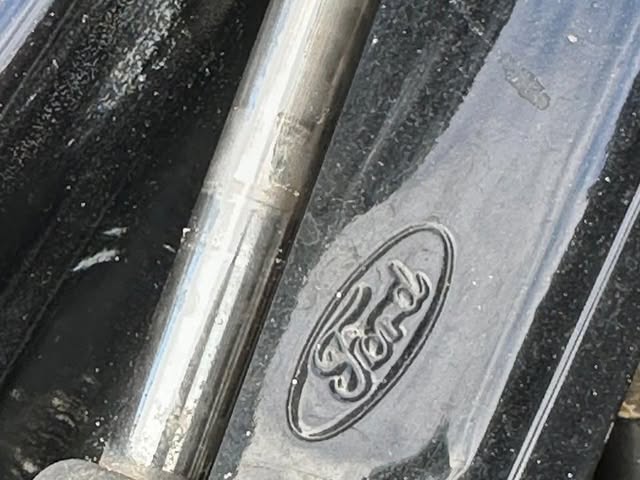 FORD F-250 XL-L - Imagem 11