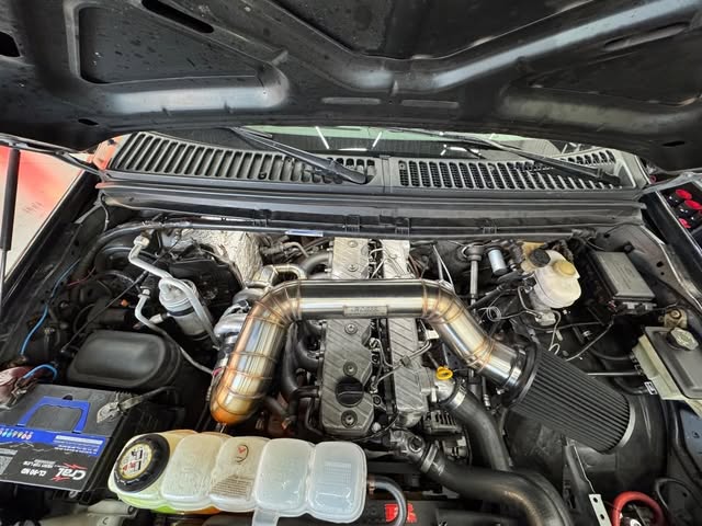 FORD F-250 XL-L - Imagem 18