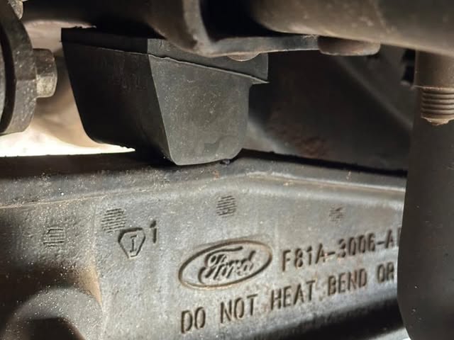 FORD F-250 XL-L - Imagem 19