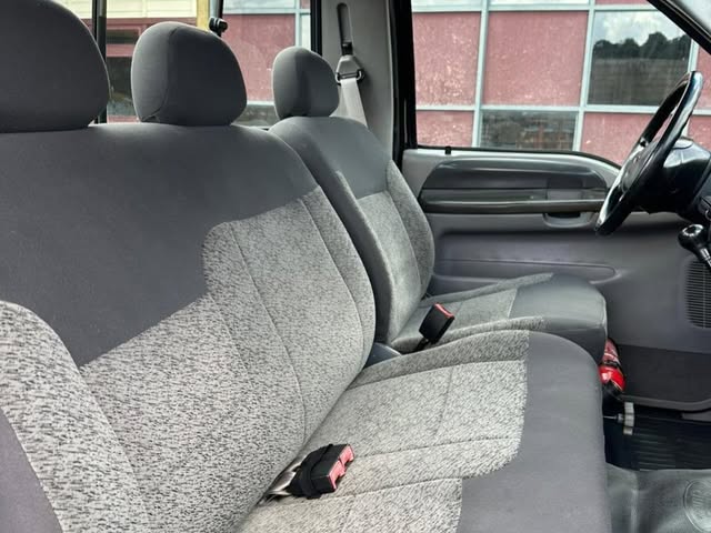 FORD F-250 XL-L - Imagem 4