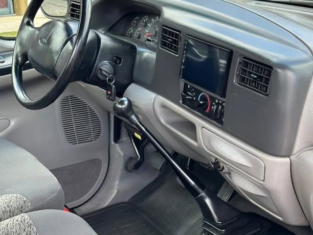 FORD F-250 XL-L - Imagem 5