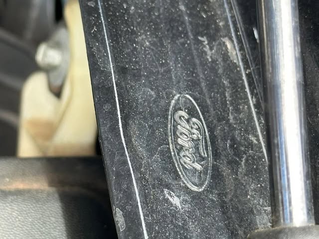 FORD F-250 XL-L - Imagem 8
