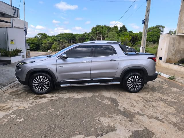 FIAT TORO RANCH - Imagem 3