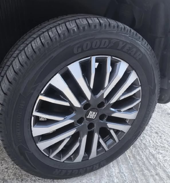 FIAT TORO RANCH - Imagem 6