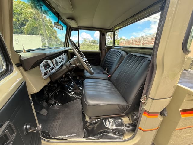 TOYOTA BANDEIRANTE - Imagem 15