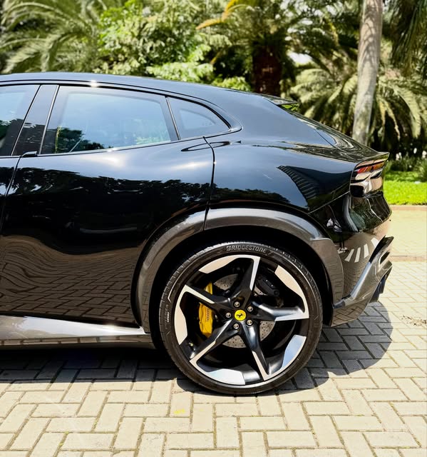 FERRARI PUROSANGUE - Imagem 7