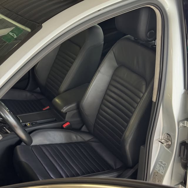VOLKSWAGEN PASSAT TSI BLUEMOTION - Imagem 12