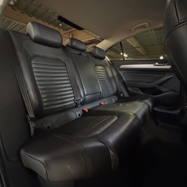 VOLKSWAGEN PASSAT TSI BLUEMOTION - Imagem 14