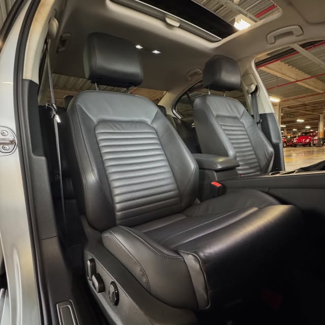 VOLKSWAGEN PASSAT TSI BLUEMOTION - Imagem 15