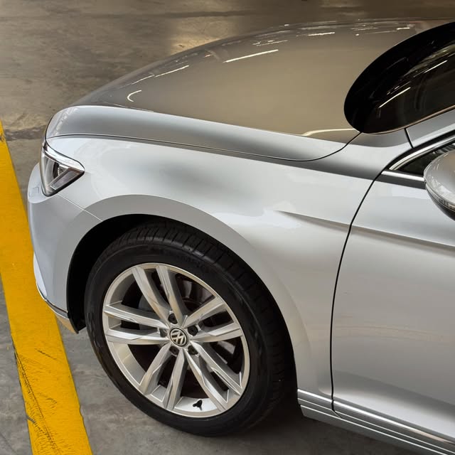 VOLKSWAGEN PASSAT TSI BLUEMOTION - Imagem 16