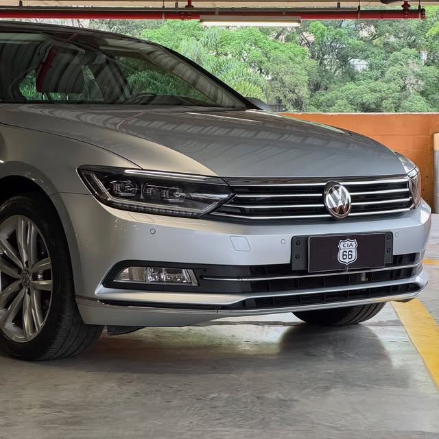VOLKSWAGEN PASSAT TSI BLUEMOTION - Imagem 17