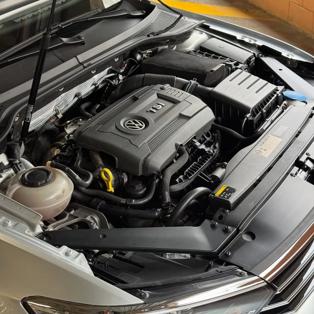 VOLKSWAGEN PASSAT TSI BLUEMOTION - Imagem 18