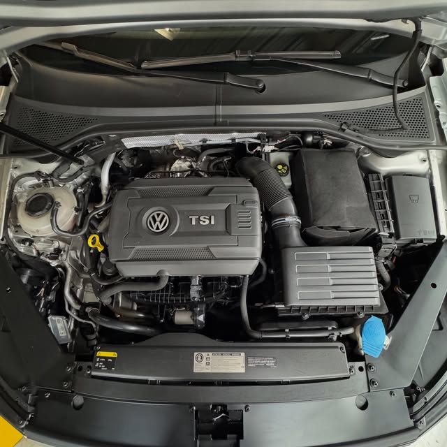 VOLKSWAGEN PASSAT TSI BLUEMOTION - Imagem 19