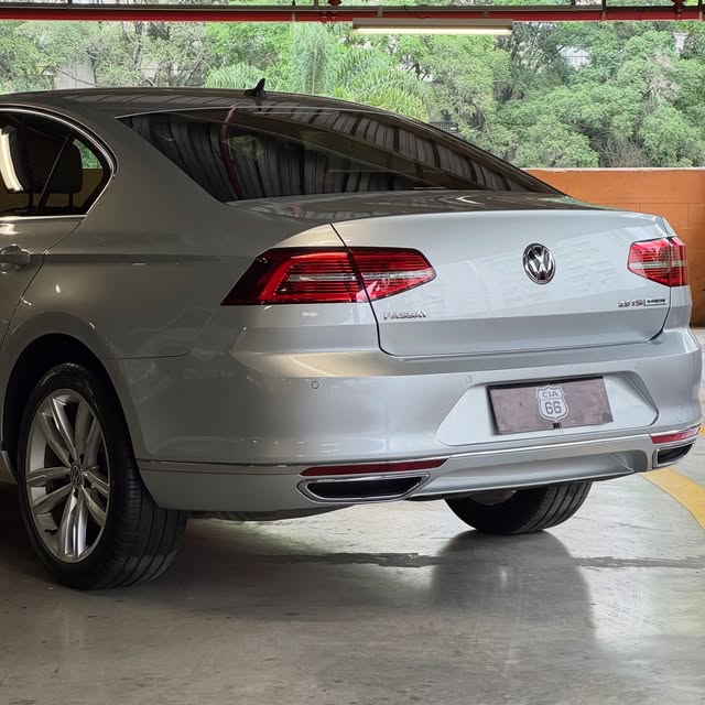 VOLKSWAGEN PASSAT TSI BLUEMOTION - Imagem 5