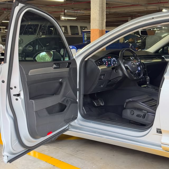 VOLKSWAGEN PASSAT TSI BLUEMOTION - Imagem 7