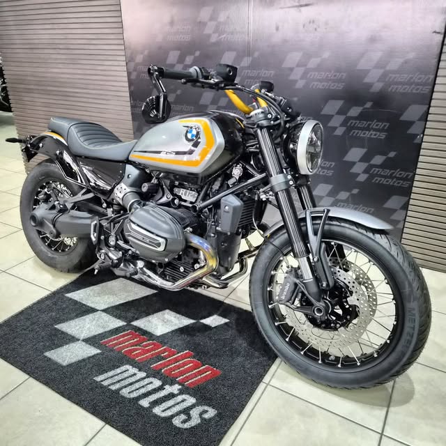 BMW R 12 719 - Imagem 2