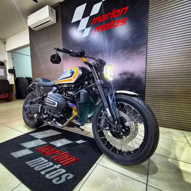 BMW R 12 719 - Imagem 11