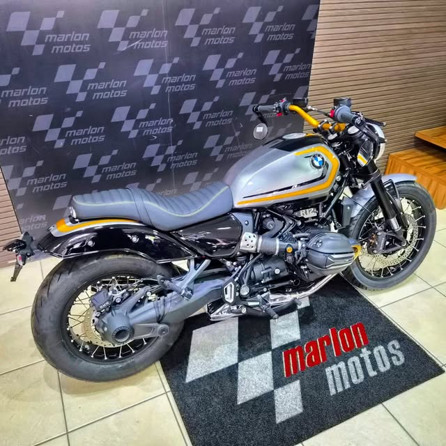 BMW R 12 719 - Imagem 12