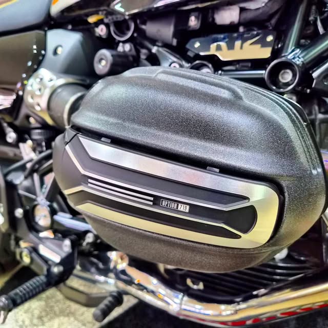 BMW R 12 719 - Imagem 13