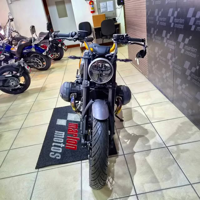 BMW R 12 719 - Imagem 14