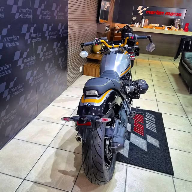 BMW R 12 719 - Imagem 15