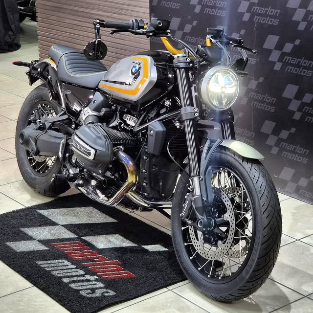 BMW R 12 719 - Imagem 3