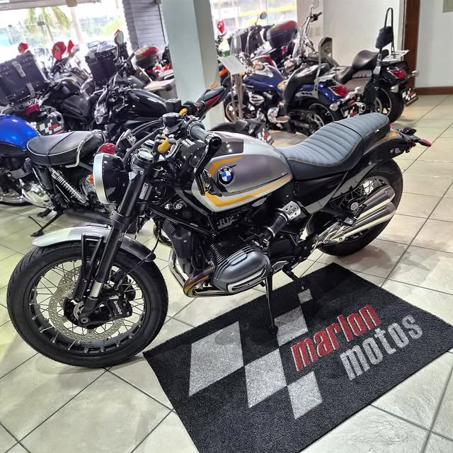 BMW R 12 719 - Imagem 5