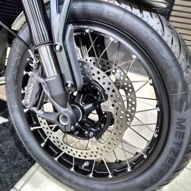 BMW R 12 719 - Imagem 7