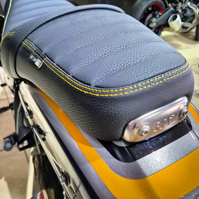 BMW R 12 719 - Imagem 8