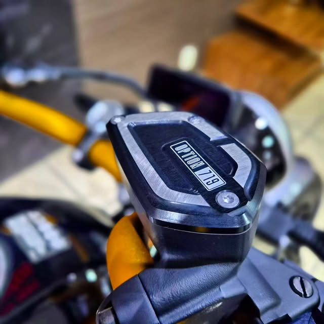 BMW R 12 719 - Imagem 10