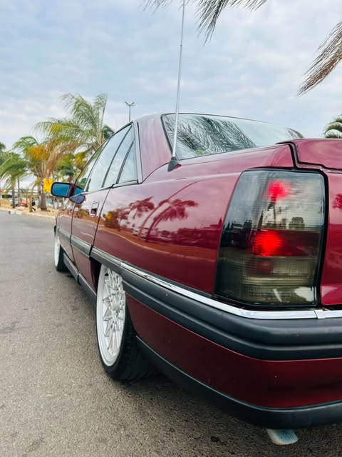 GM OMEGA CD - Imagem 7