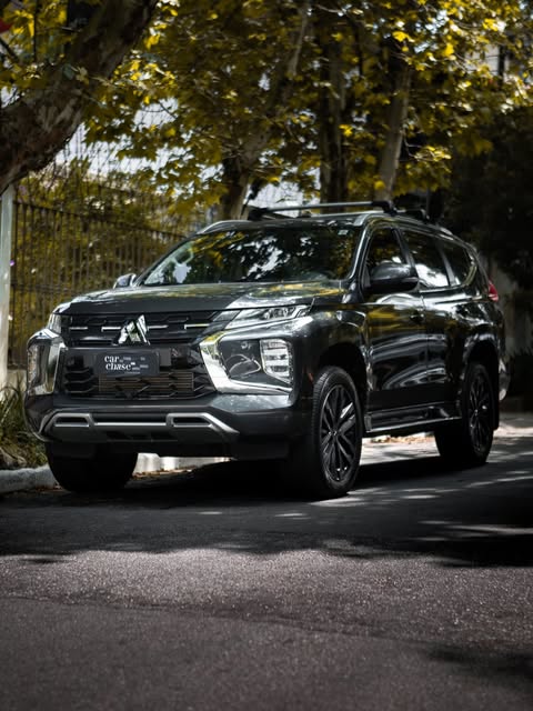 MITSUBISHI PAJERO SPORT LEGEND - Imagem 1