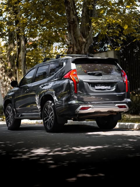 MITSUBISHI PAJERO SPORT LEGEND - Imagem 2