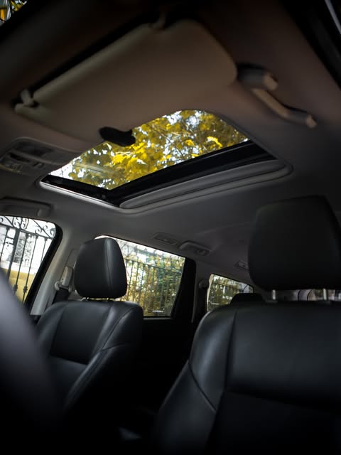 MITSUBISHI PAJERO SPORT LEGEND - Imagem 11
