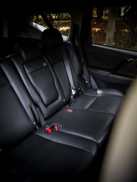 MITSUBISHI PAJERO SPORT LEGEND - Imagem 12
