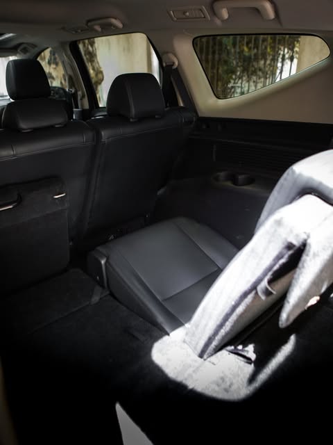MITSUBISHI PAJERO SPORT LEGEND - Imagem 13