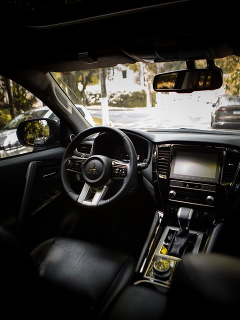 MITSUBISHI PAJERO SPORT LEGEND - Imagem 15