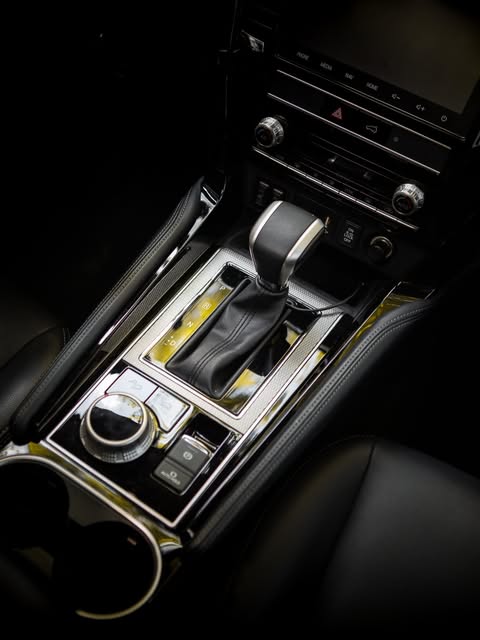 MITSUBISHI PAJERO SPORT LEGEND - Imagem 16