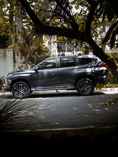MITSUBISHI PAJERO SPORT LEGEND - Imagem 3