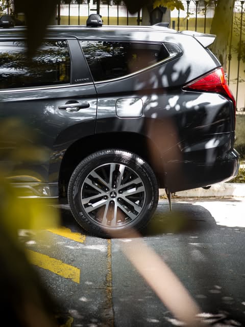 MITSUBISHI PAJERO SPORT LEGEND - Imagem 4