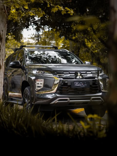 MITSUBISHI PAJERO SPORT LEGEND - Imagem 5