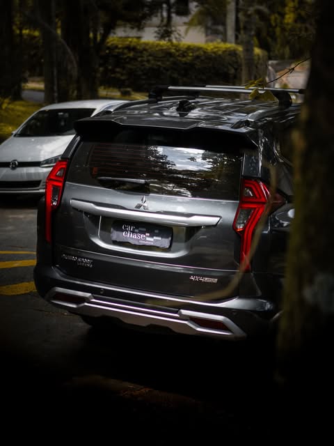 MITSUBISHI PAJERO SPORT LEGEND - Imagem 6