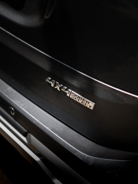 MITSUBISHI PAJERO SPORT LEGEND - Imagem 7